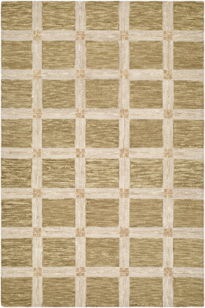 Rue Handmade Rug