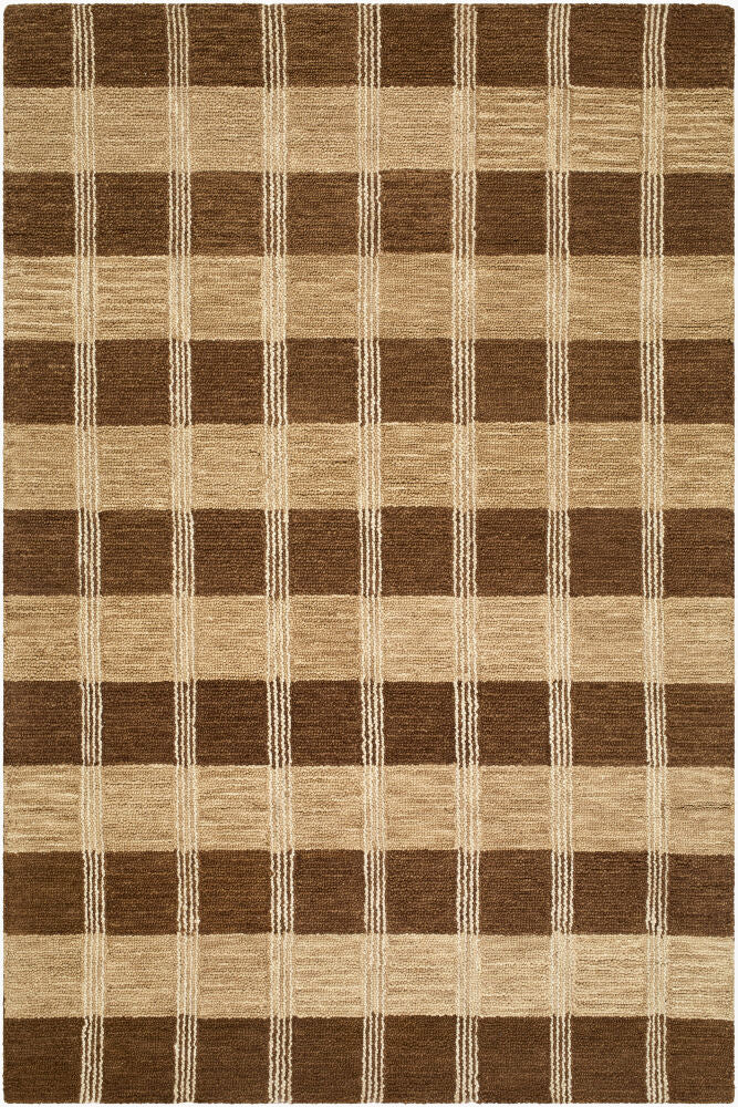 Rue Handmade Rug