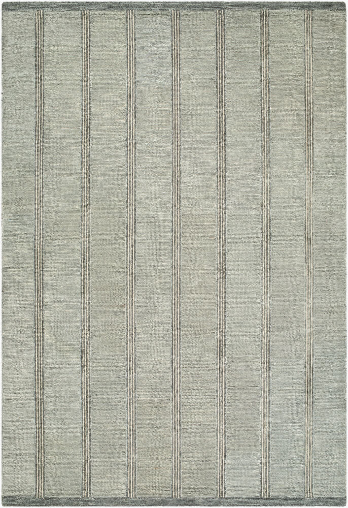 Rue Handmade Rug