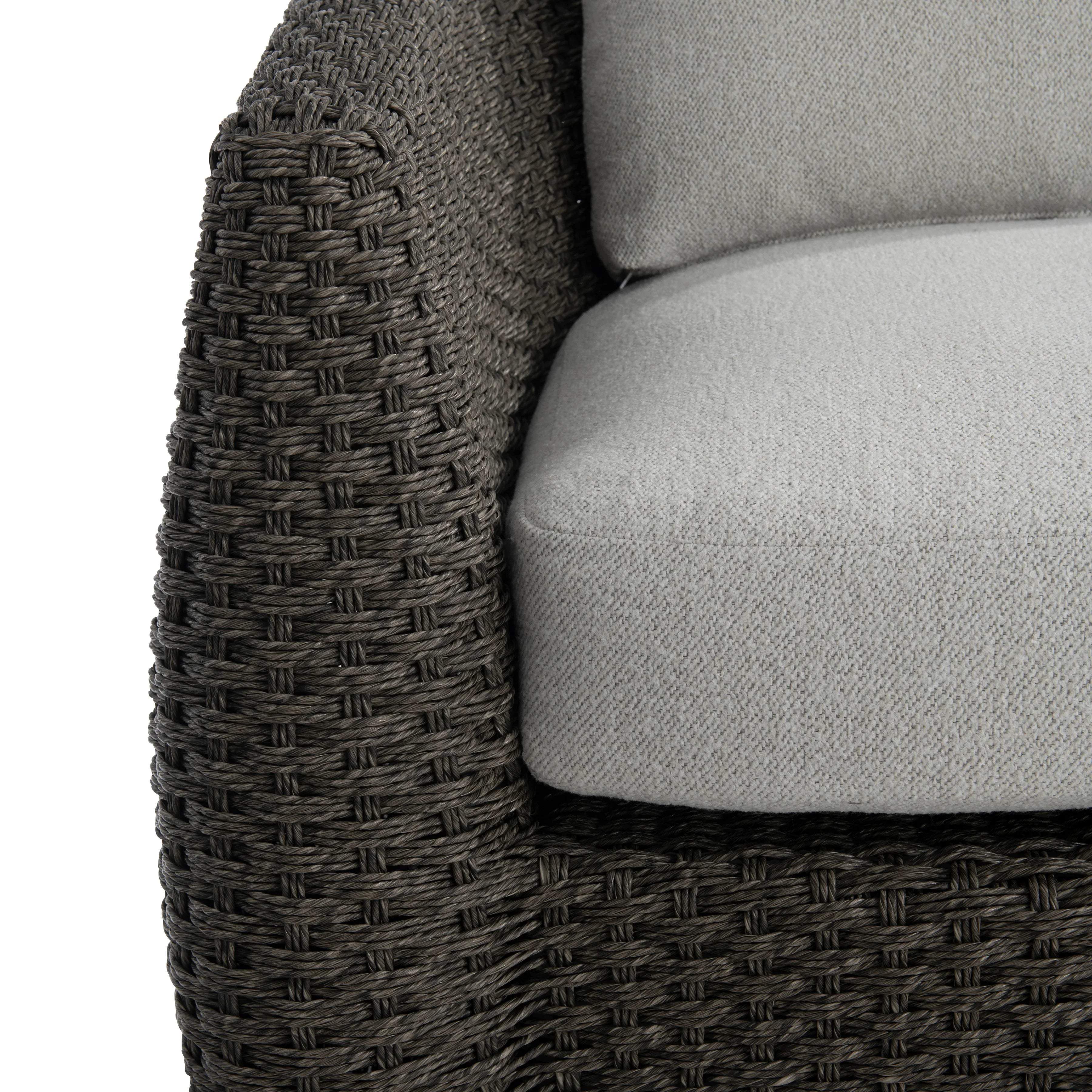 Sarene Outdoor Sofa Bernhardt Exteriors