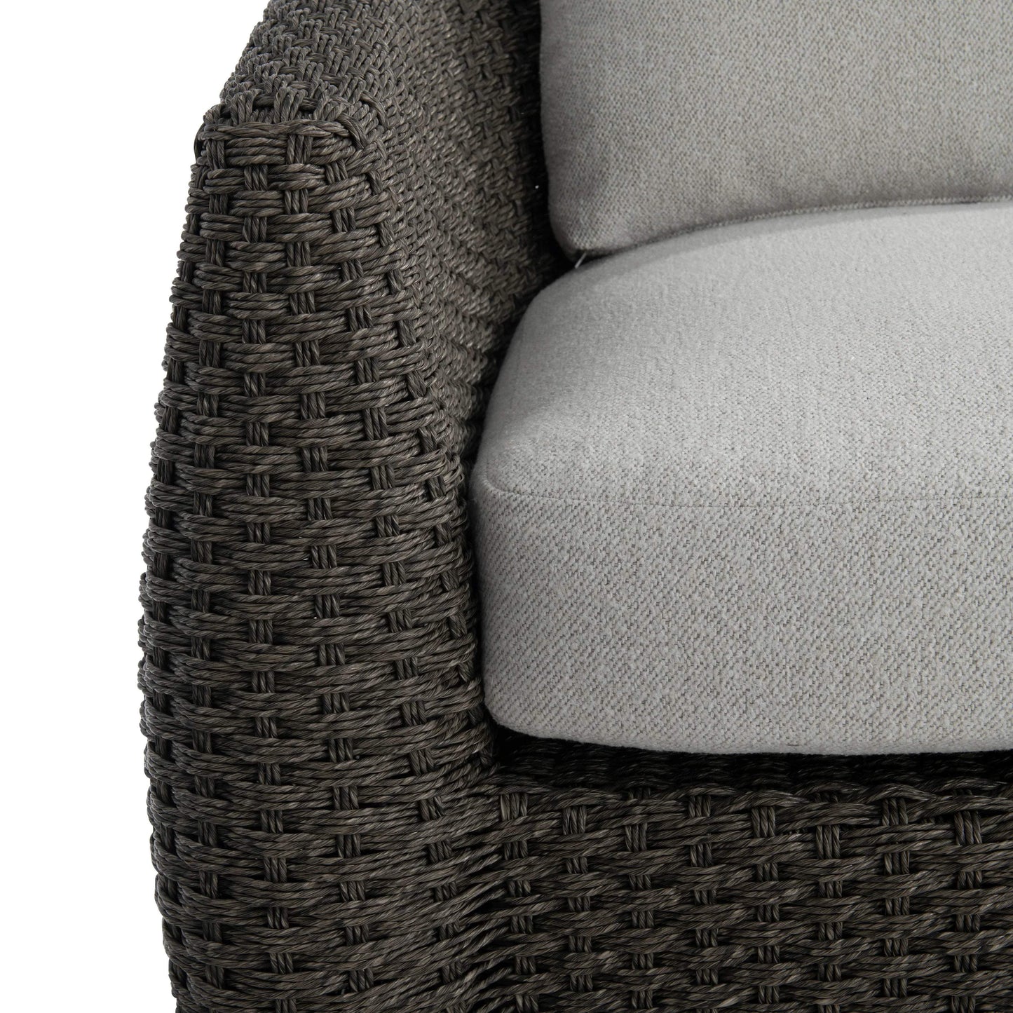 Sarene Outdoor Sofa Bernhardt Exteriors