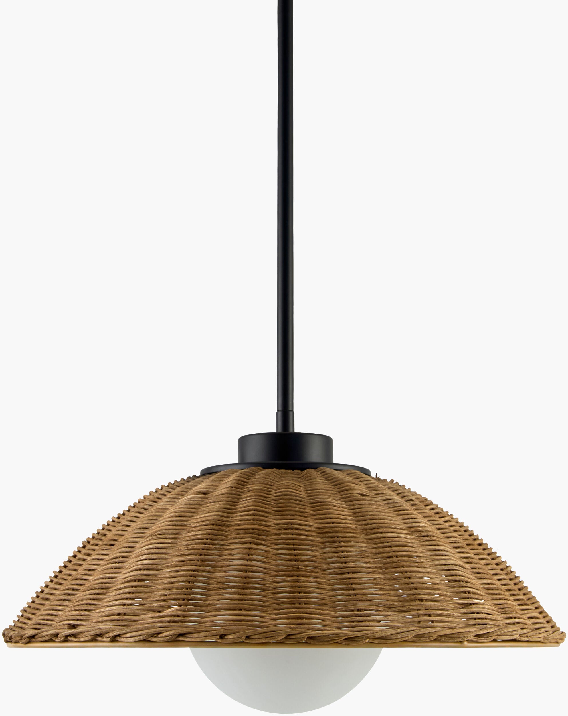 Rupit Pendant