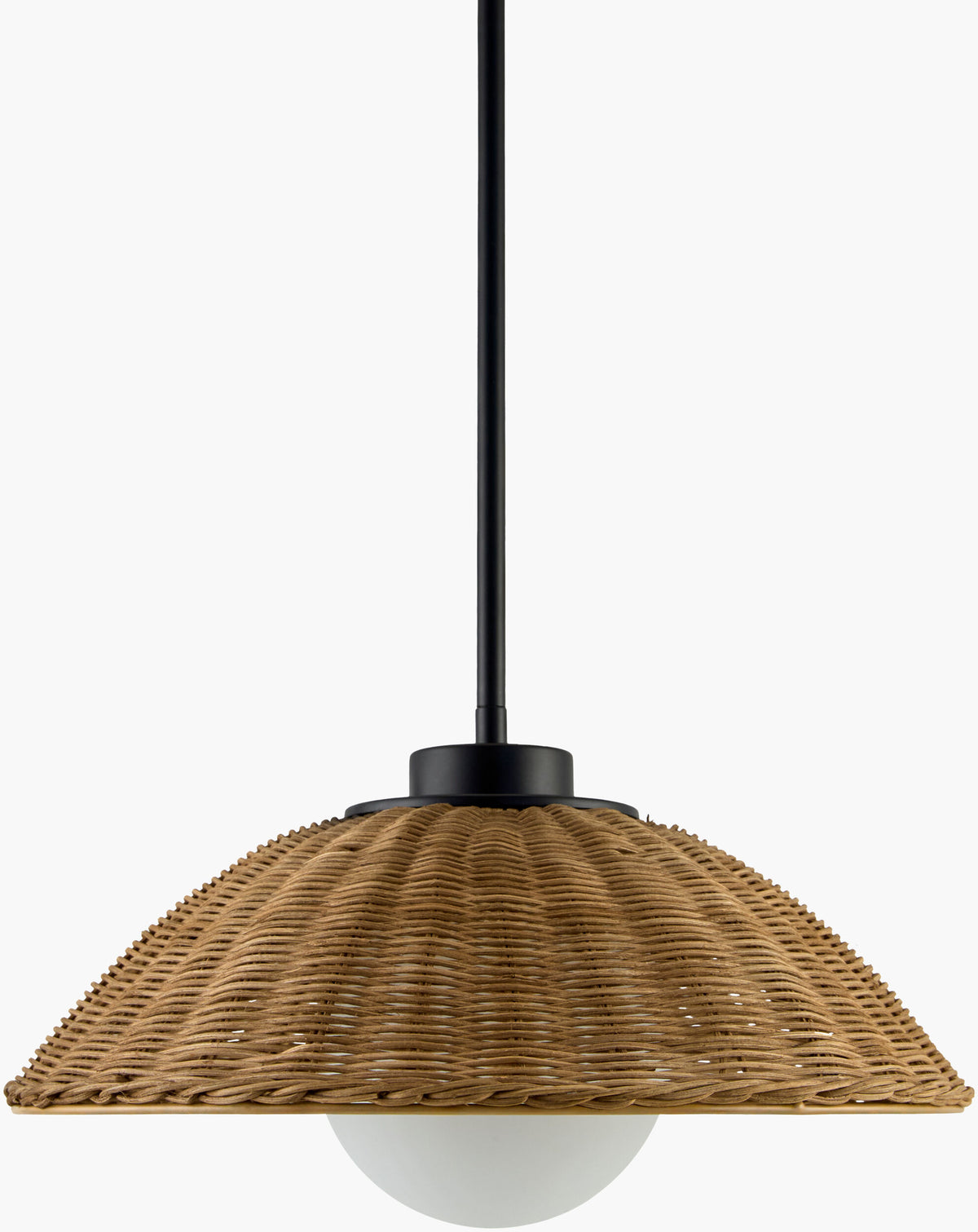 Rupit Pendant