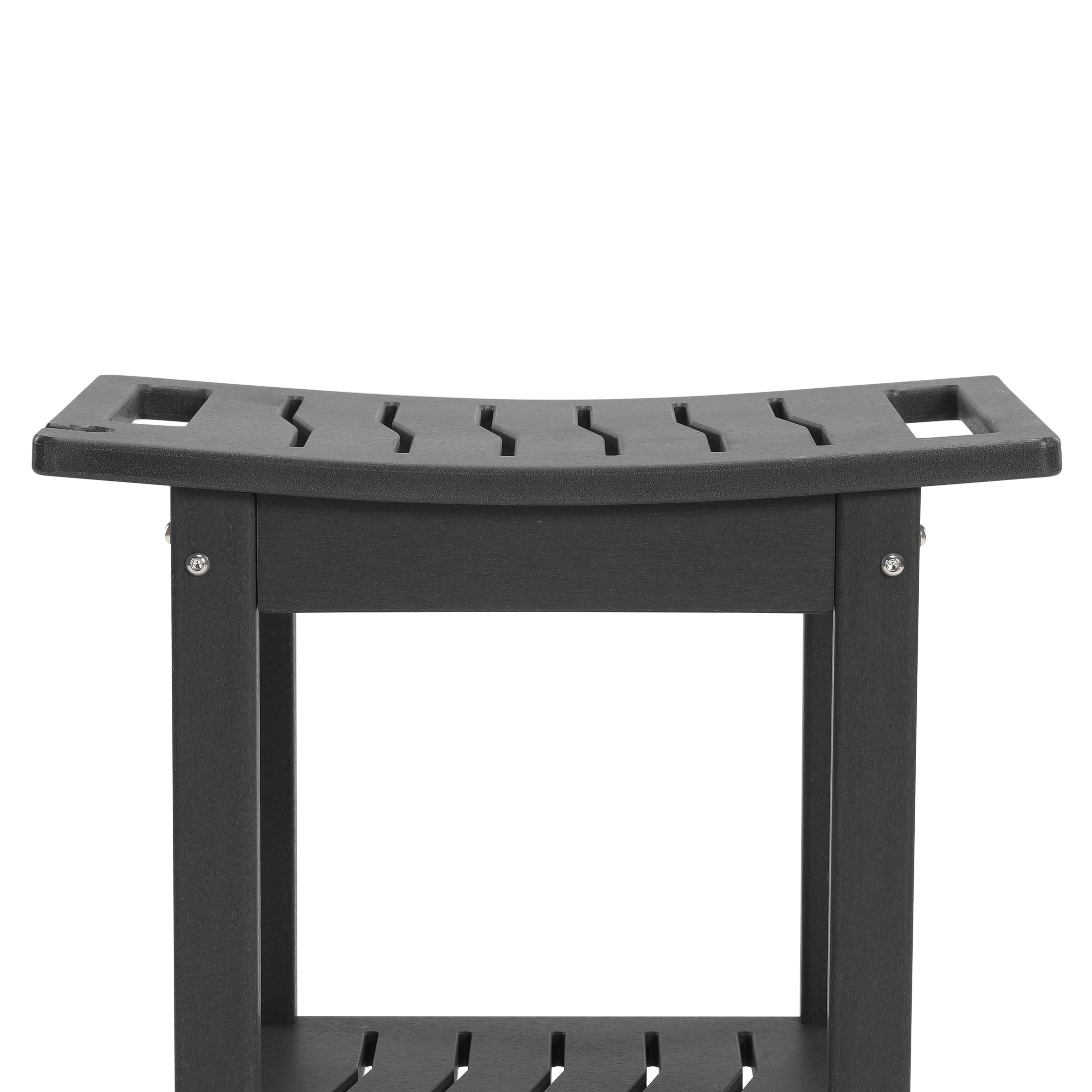 Cascade Bathroom Bench/Table Seahawk Designs Shower Benches