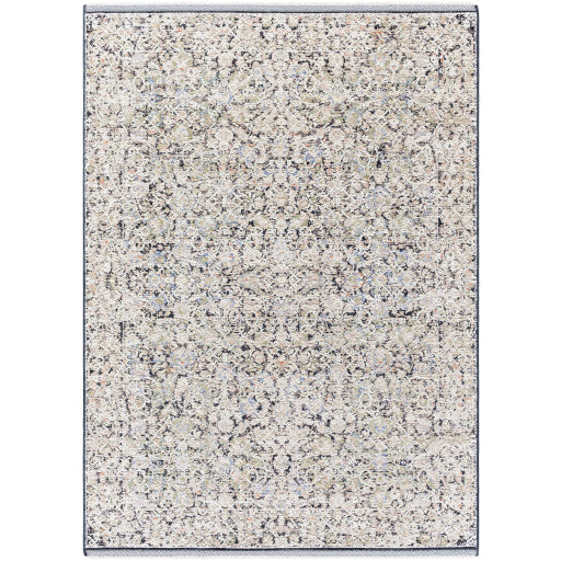 Rivaldo Machine Woven Rug Livabliss Rivaldo