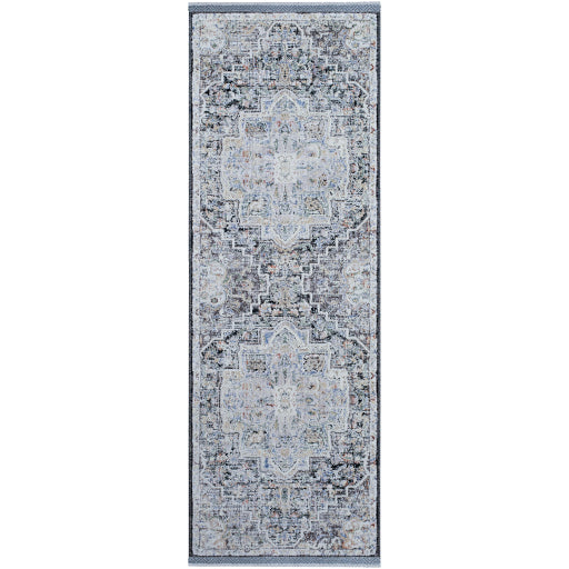 Rivaldo Machine Woven Rug Livabliss Rivaldo