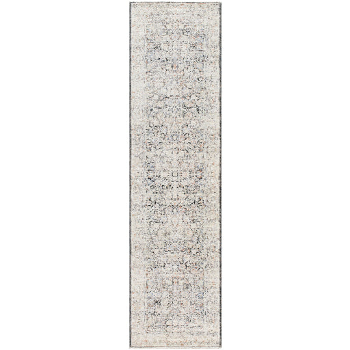 Rivaldo Machine Woven Rug Livabliss Rivaldo