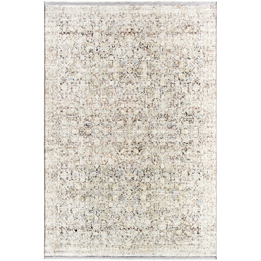 Rivaldo Machine Woven Rug Livabliss Rivaldo