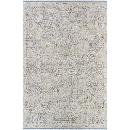 Rivaldo Machine Woven Rug Livabliss Rivaldo