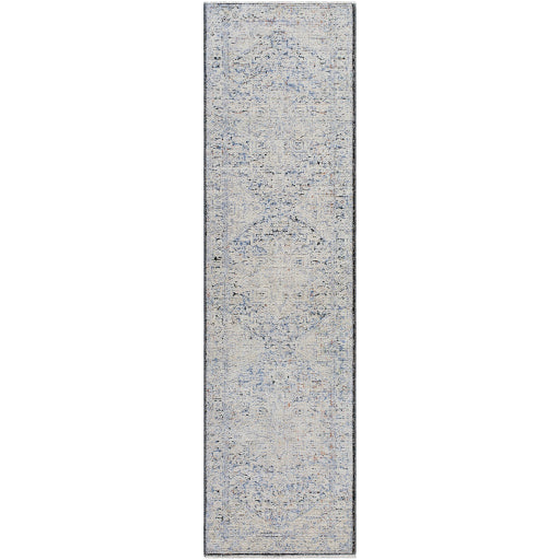 Rivaldo Machine Woven Rug Livabliss Rivaldo