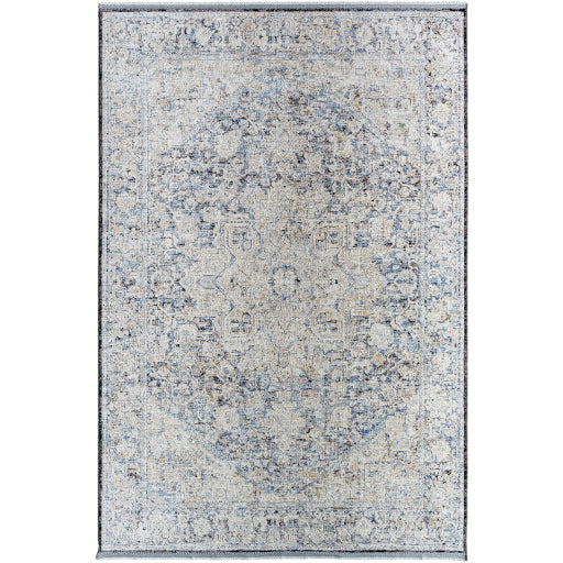 Rivaldo Machine Woven Rug Livabliss Rivaldo