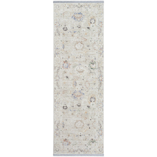 Rivaldo Machine Woven Rug Livabliss Rivaldo