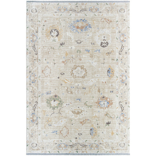 Rivaldo Machine Woven Rug Livabliss Rivaldo