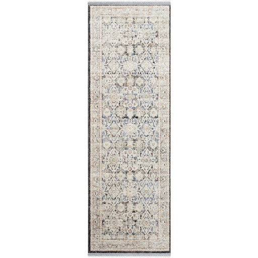 Rivaldo Machine Woven Rug Livabliss Rivaldo