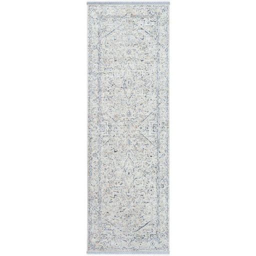 Rivaldo Machine Woven Rug Livabliss Rivaldo