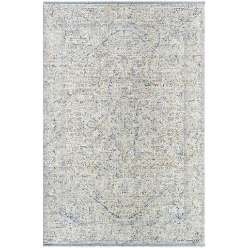 Rivaldo Machine Woven Rug Livabliss Rivaldo