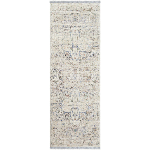 Rivaldo Machine Woven Rug Livabliss Rivaldo