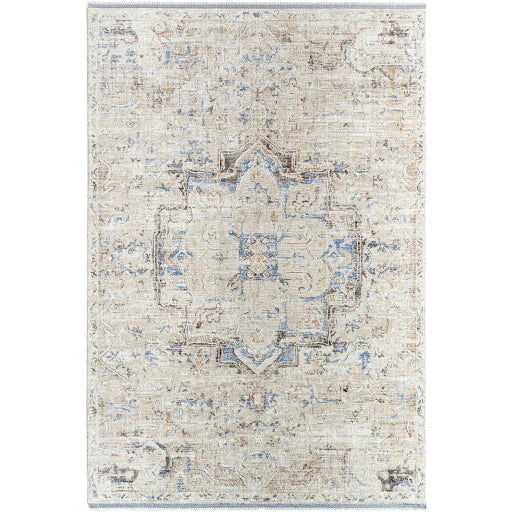 Rivaldo Machine Woven Rug Livabliss Rivaldo