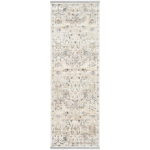 Rivaldo Machine Woven Rug Livabliss Rivaldo