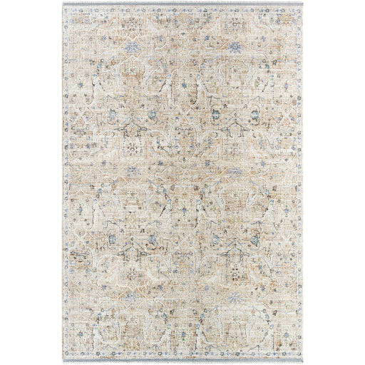 Rivaldo Machine Woven Rug Livabliss Rivaldo