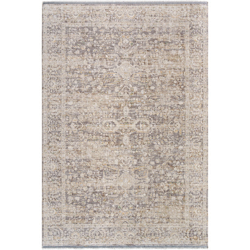 Rivaldo Machine Woven Rug Livabliss Rivaldo