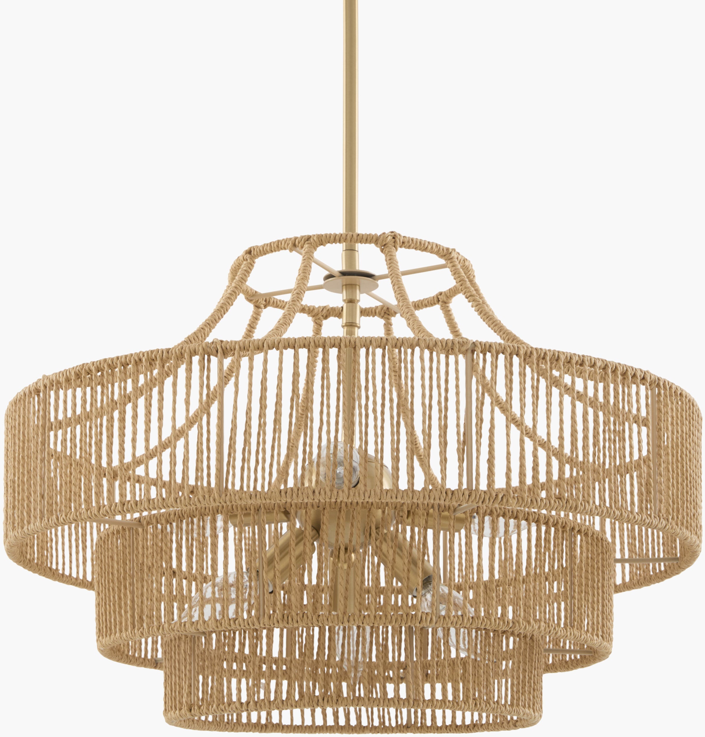 Ravella Chandelier