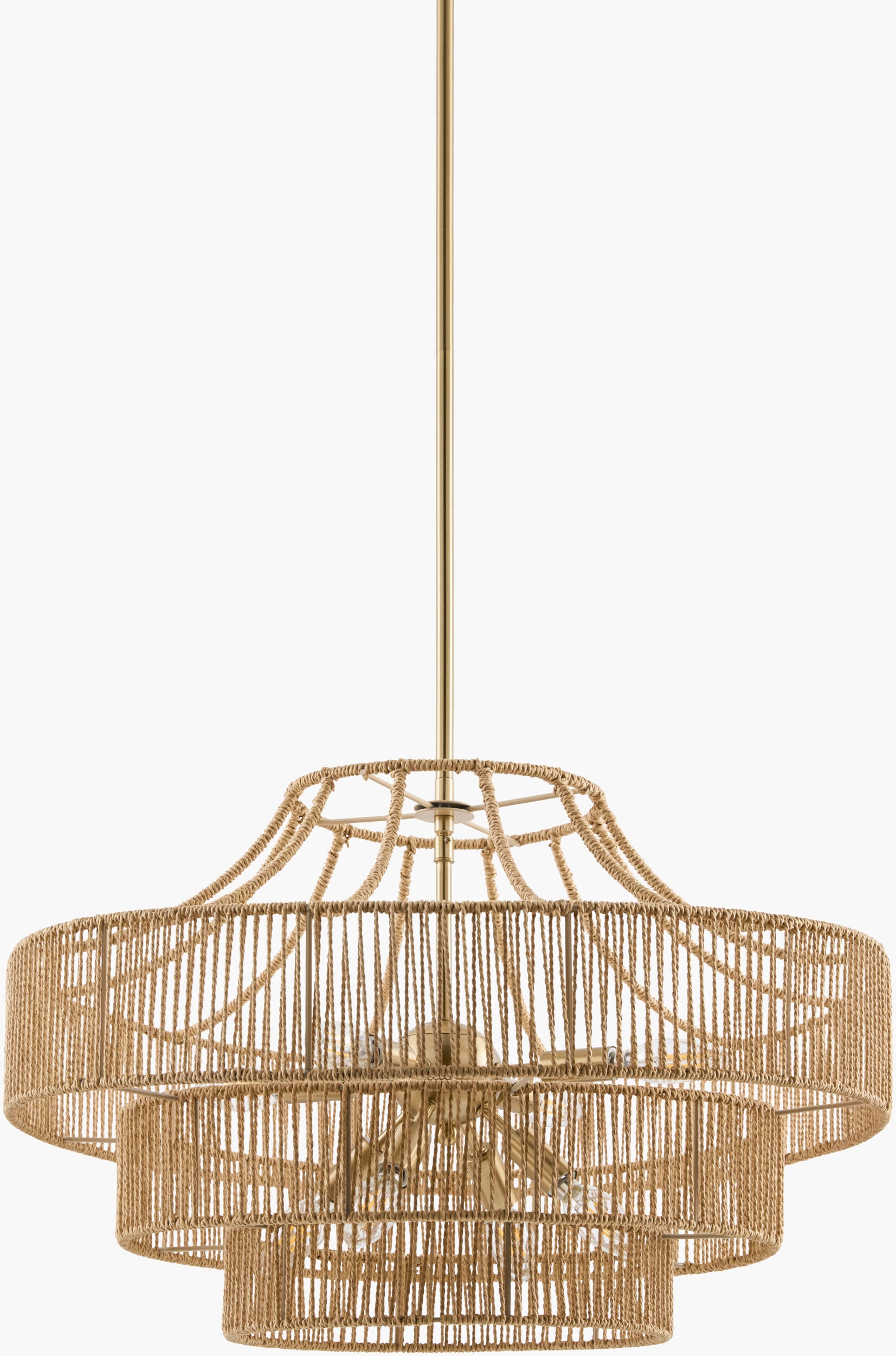 Ravella Chandelier