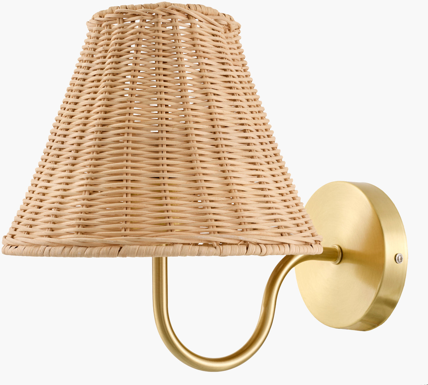 Ravira Wall Sconce