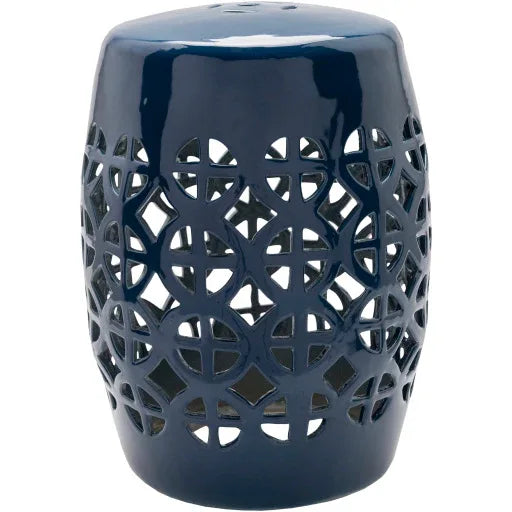 Ridgeway Garden Stool Livabliss Ridgeway
