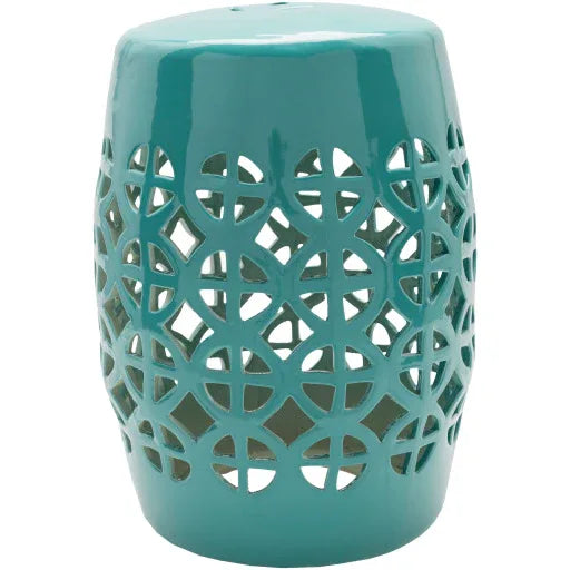 Ridgeway Garden Stool Livabliss Ridgeway