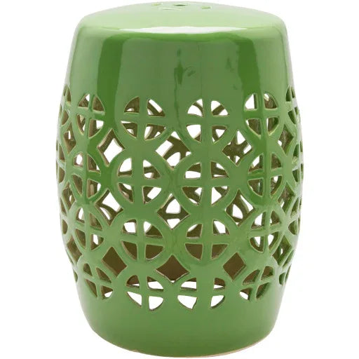 Ridgeway Garden Stool Livabliss Ridgeway