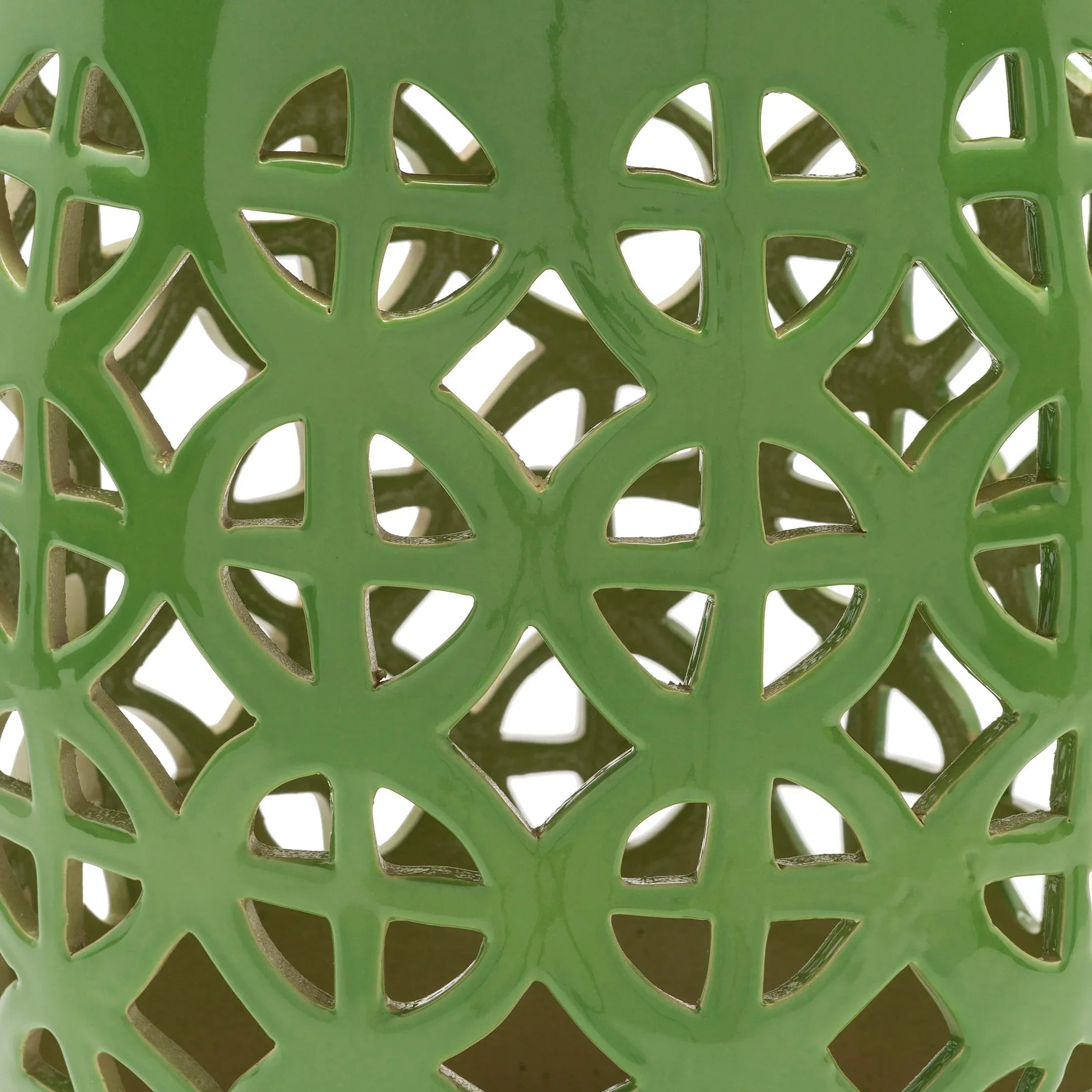Ridgeway Garden Stool Livabliss Ridgeway