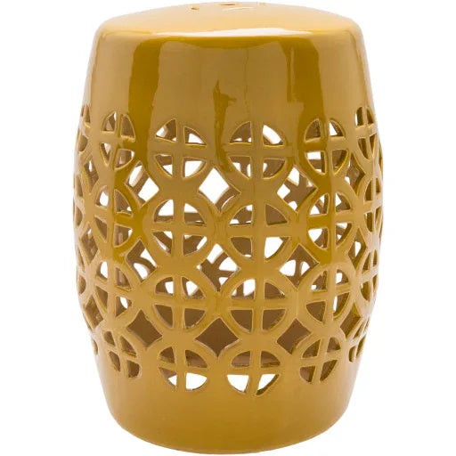 Ridgeway Garden Stool Livabliss Ridgeway