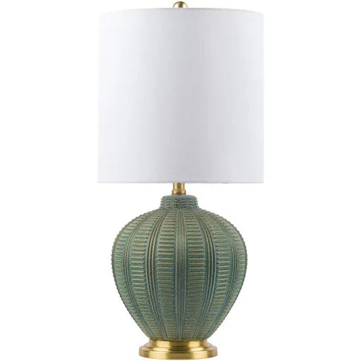 Rayas Accent Table Lamp Livabliss Rayas