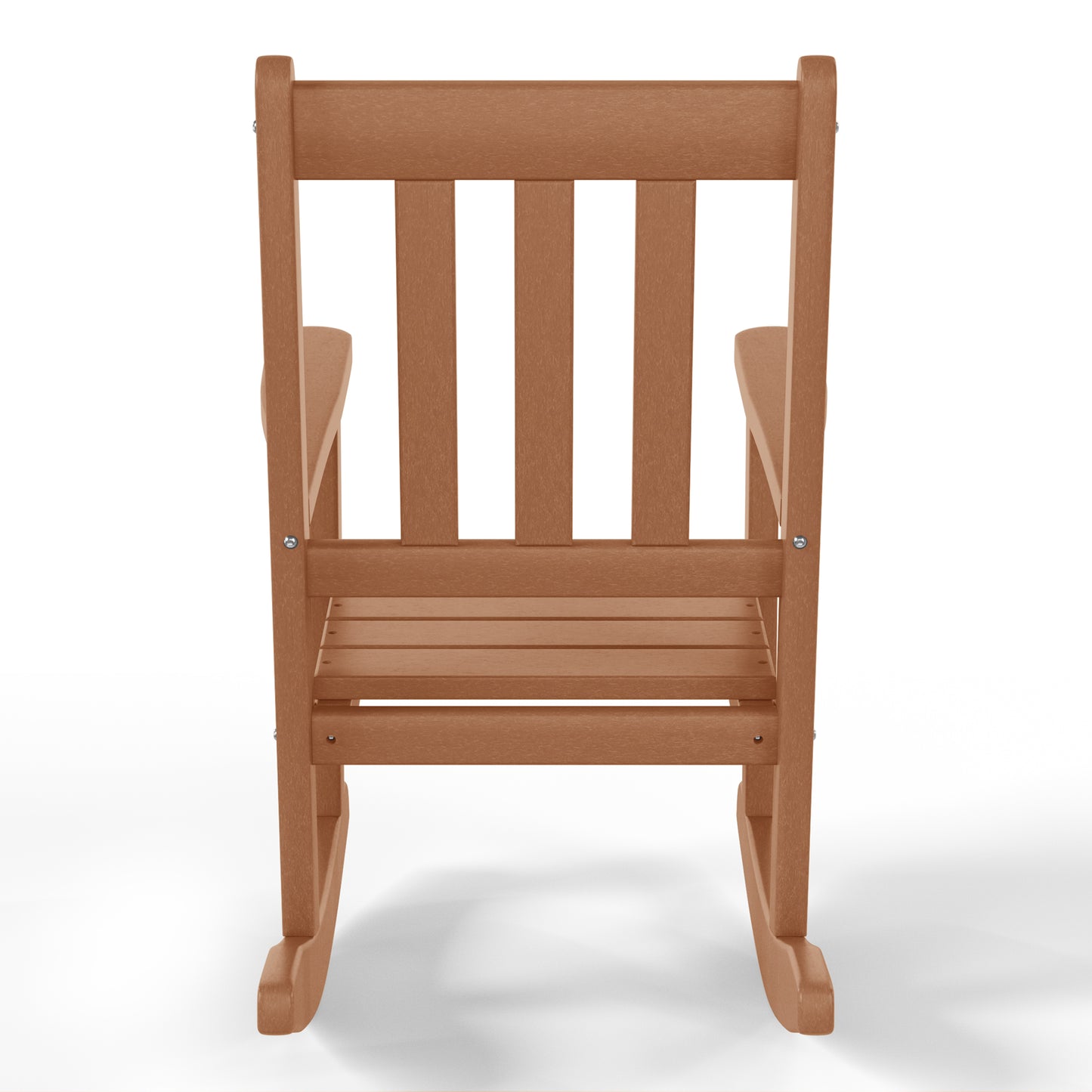 Tiny Terraces Kids Rocking Chair (Set of 2) Seahawk Designs Kids Patio Rocking Chairs
