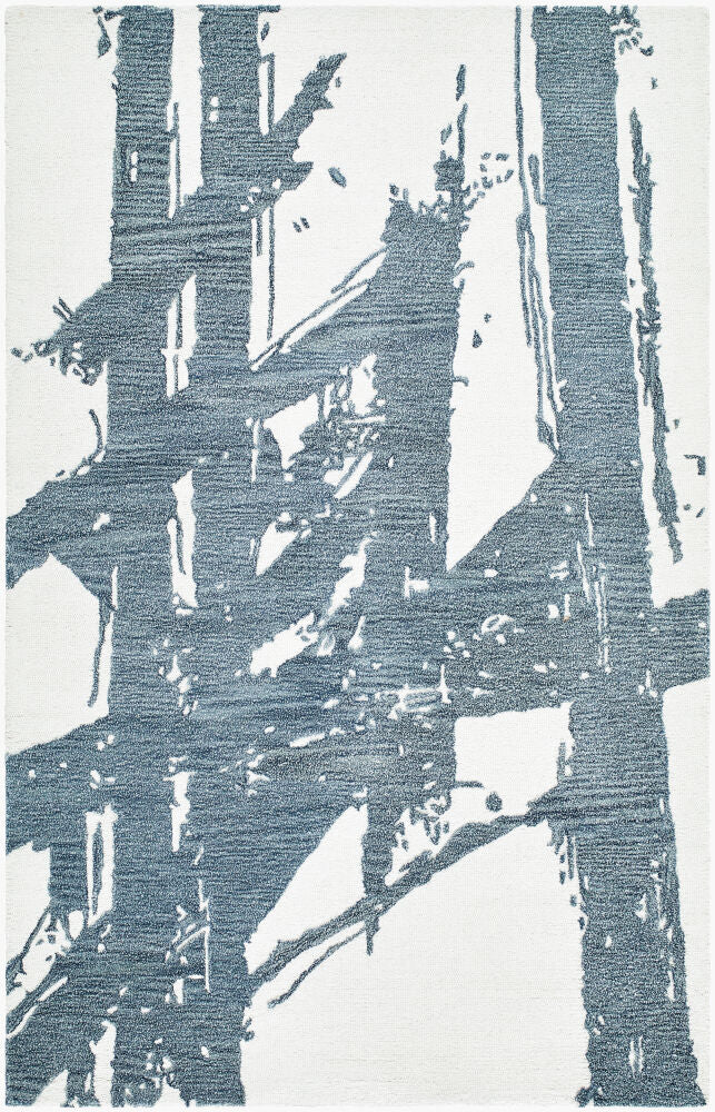 Rize Handmade Rug