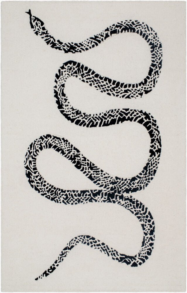 Rize Handmade Rug