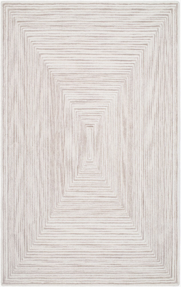 Rize Handmade Rug