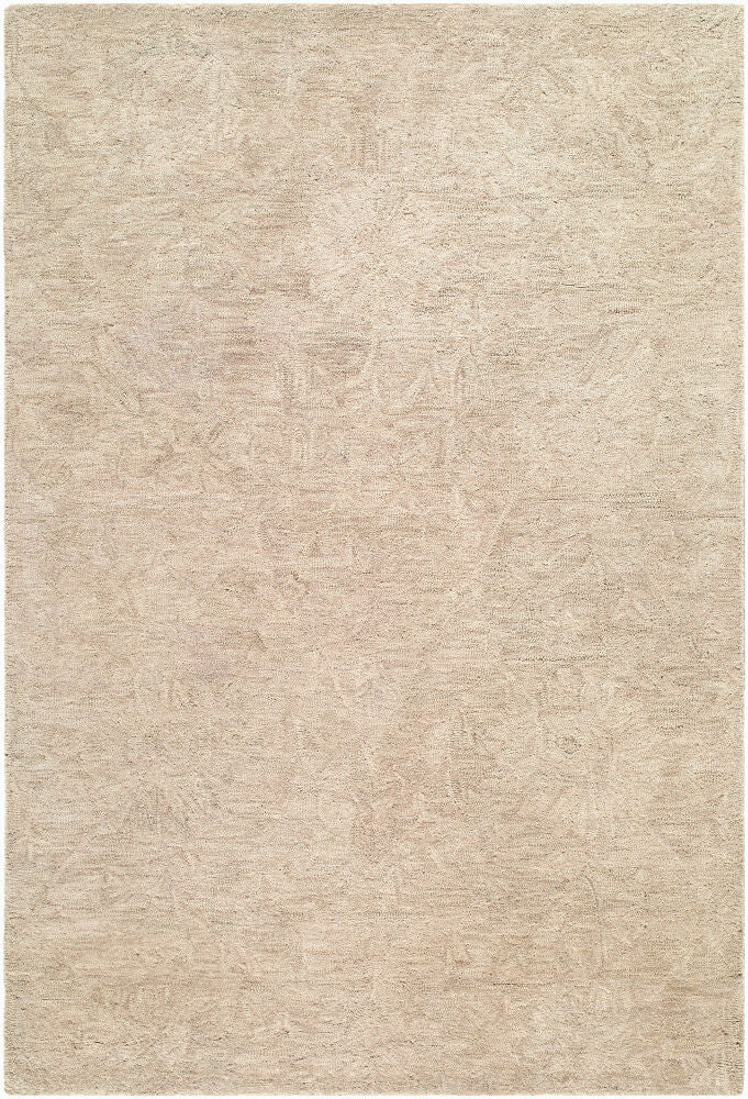 The Neutral Edit Handmade Rug