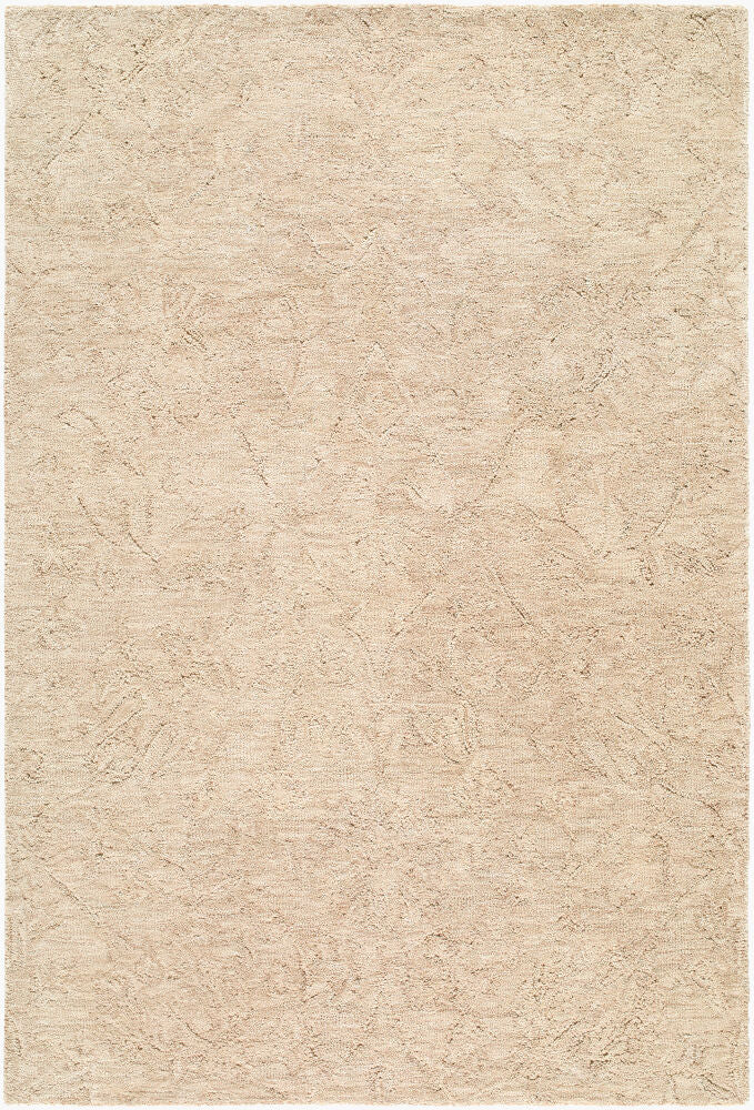 The Neutral Edit Handmade Rug