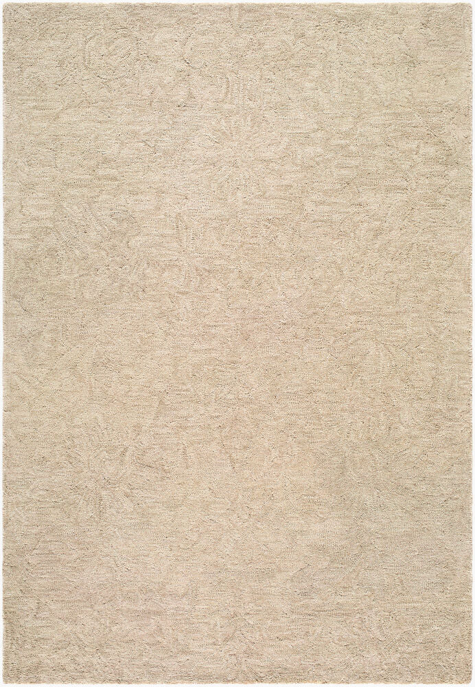 The Neutral Edit Handmade Rug