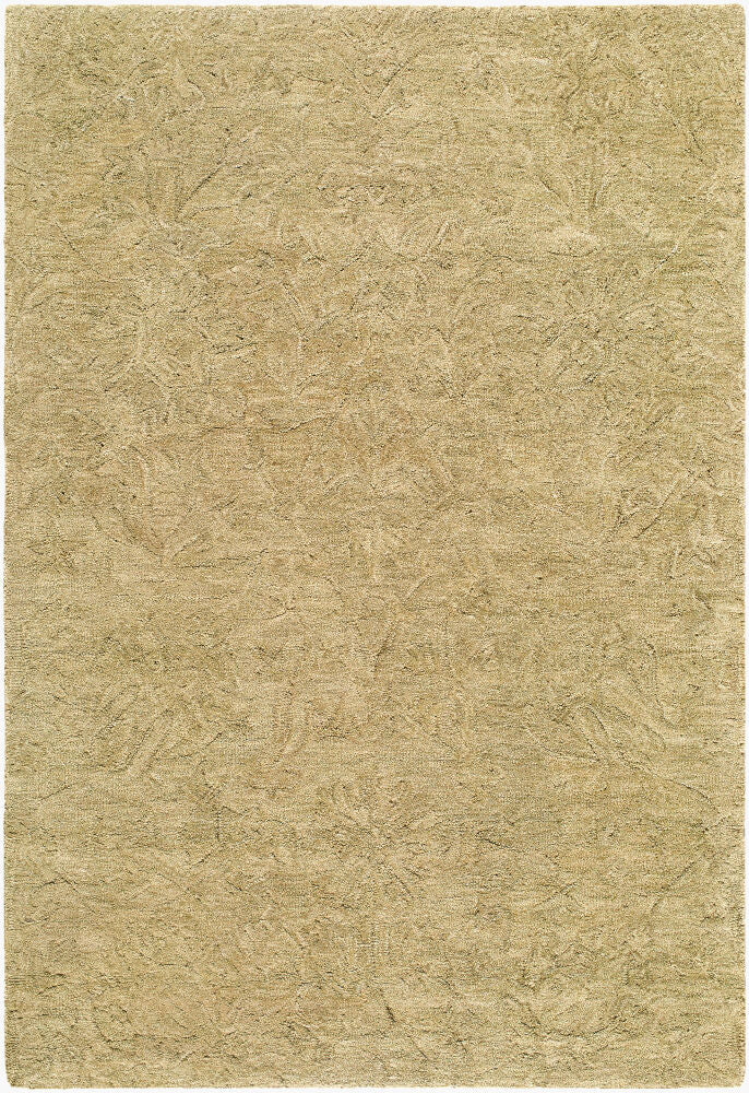 The Neutral Edit Handmade Rug