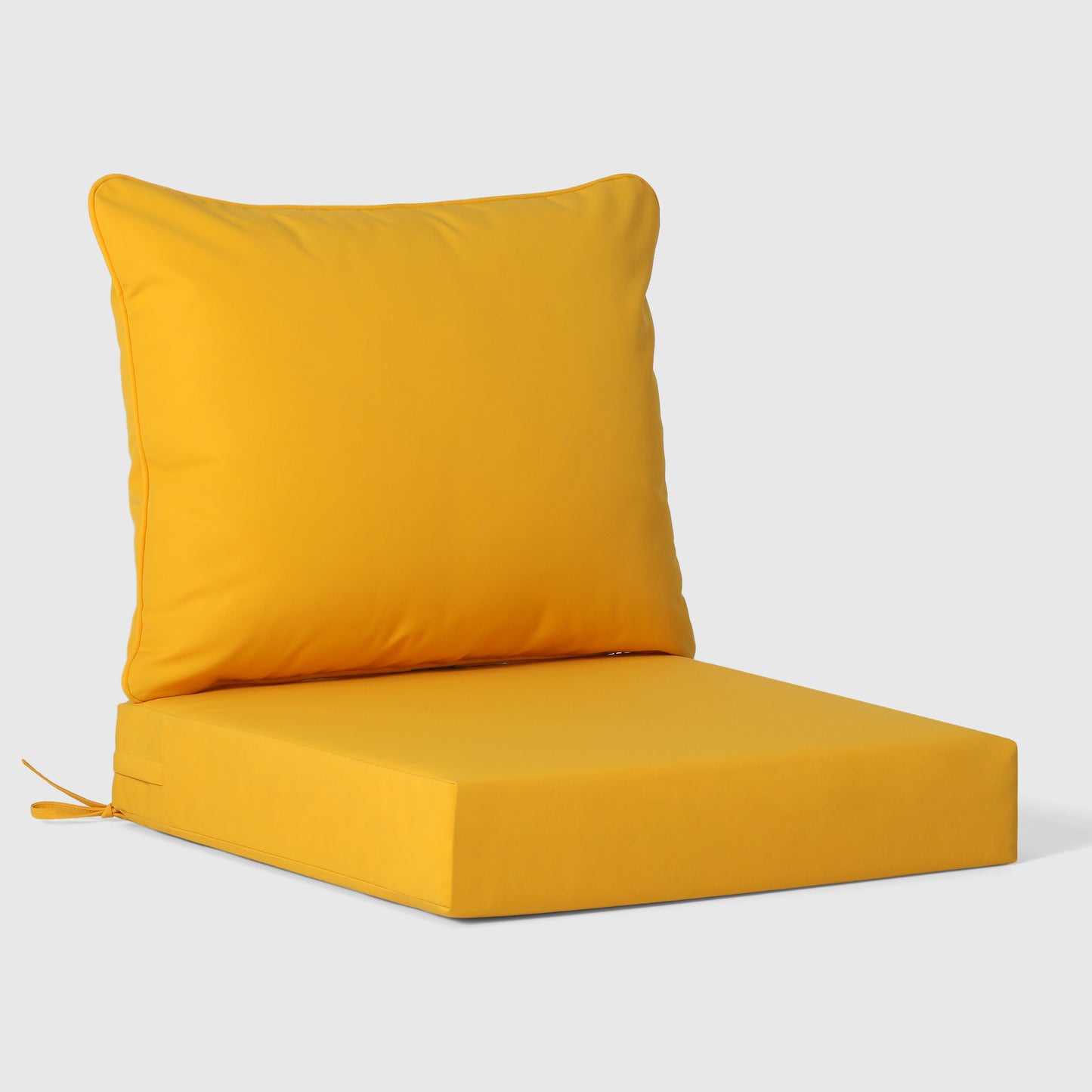 Scottsdale All-Weather Outdoor Modular Deep Seating Arm Chair (with Optional Cushions) Seahawk Designs Patio Chairs