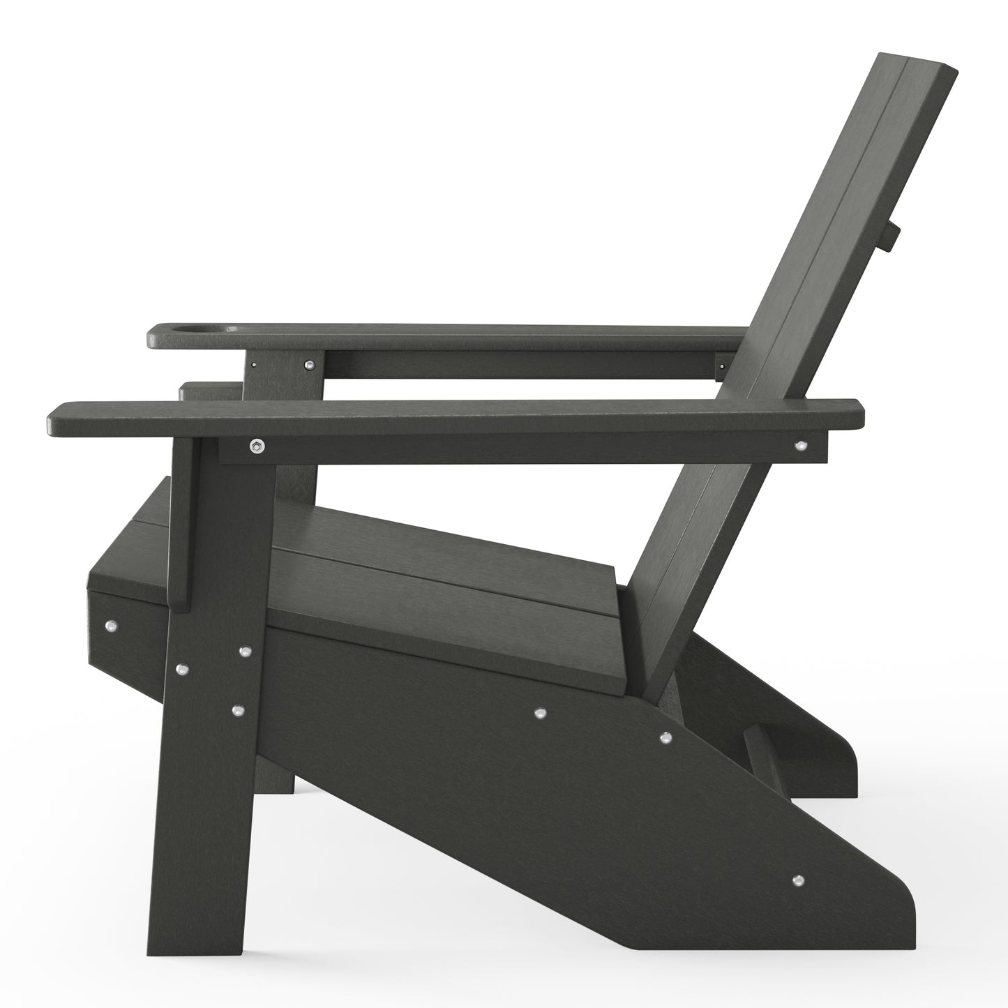 La Quinta Modern Adirondack Chair Seahawk Designs Adirondack Chairs
