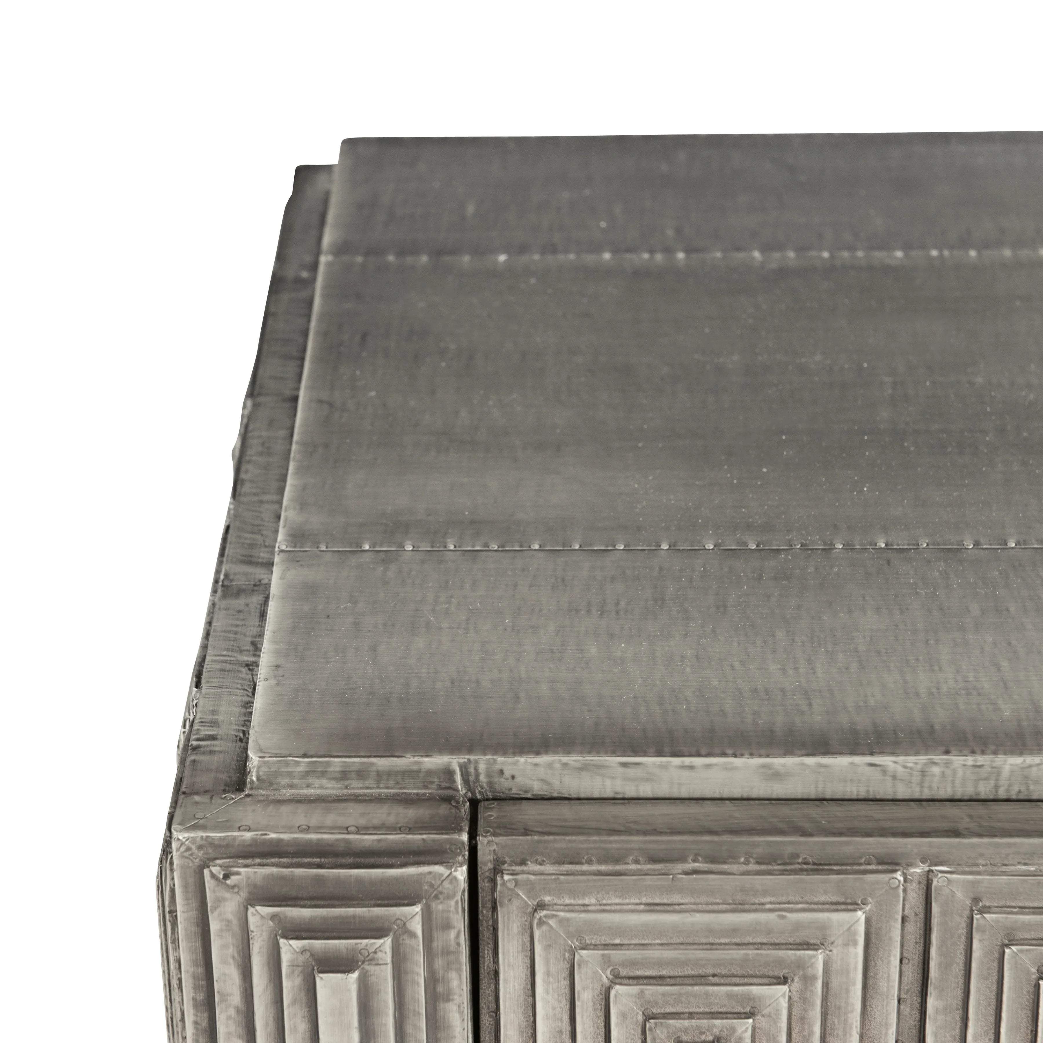 Mackintosh Entertainment Credenza Bernhardt Interiors