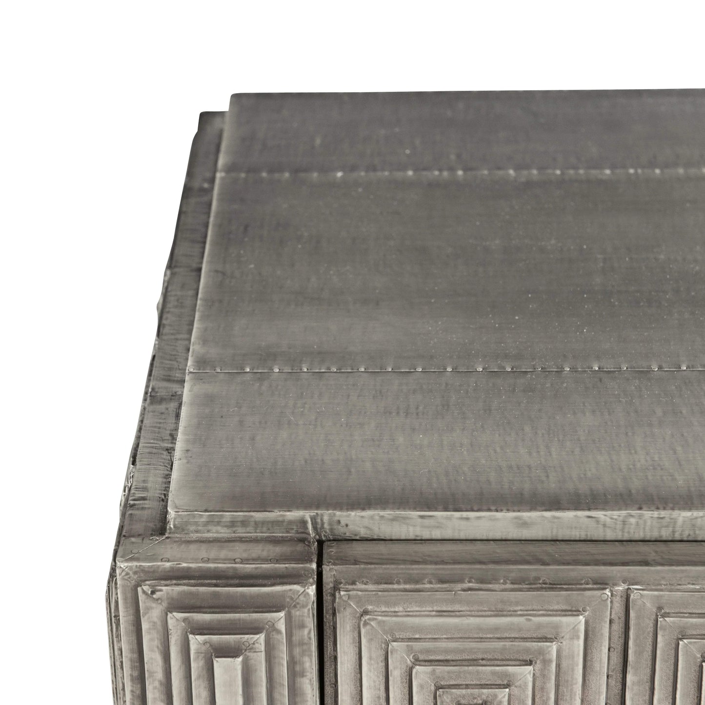 Mackintosh Entertainment Credenza Bernhardt Interiors