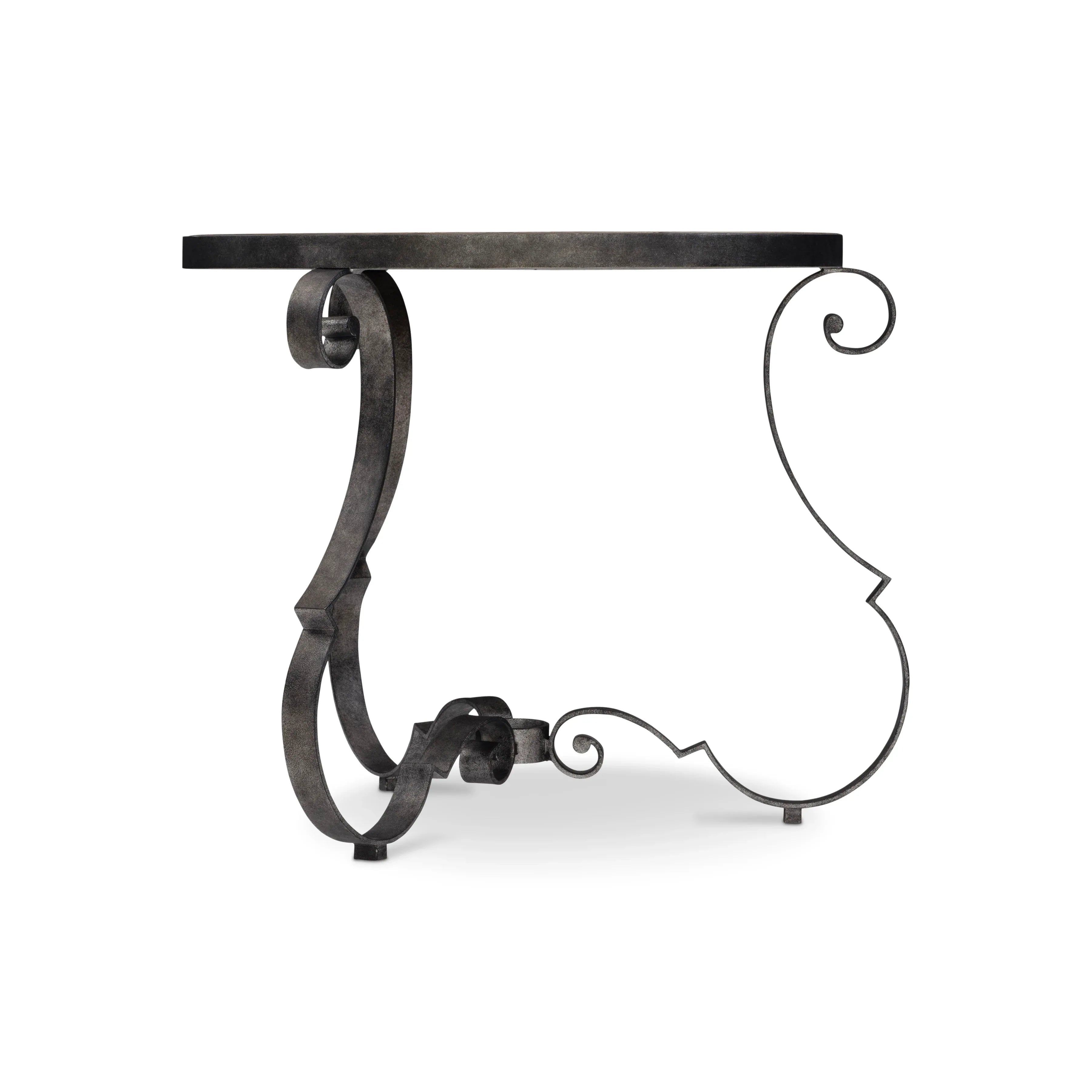 Villa Toscana Side Table Bernhardt