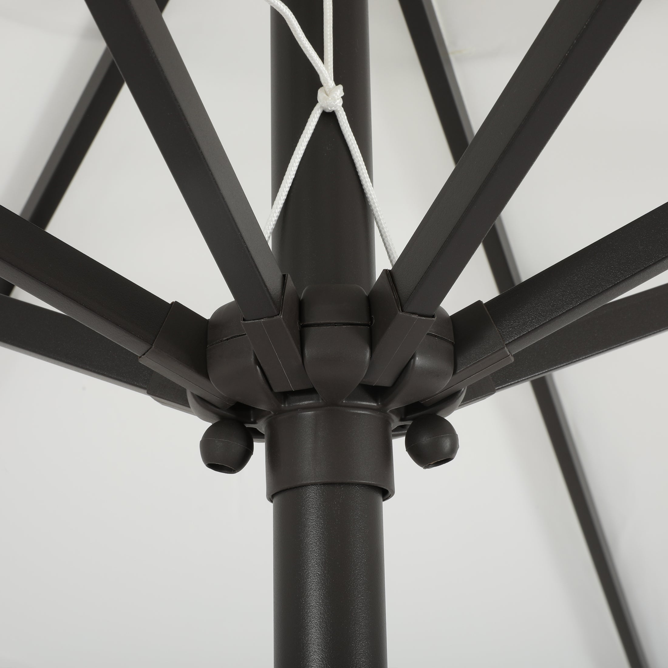 Kona 9 ft. Umbrella with Tilt and Crank Seahawk Designs Patio Umbrellas