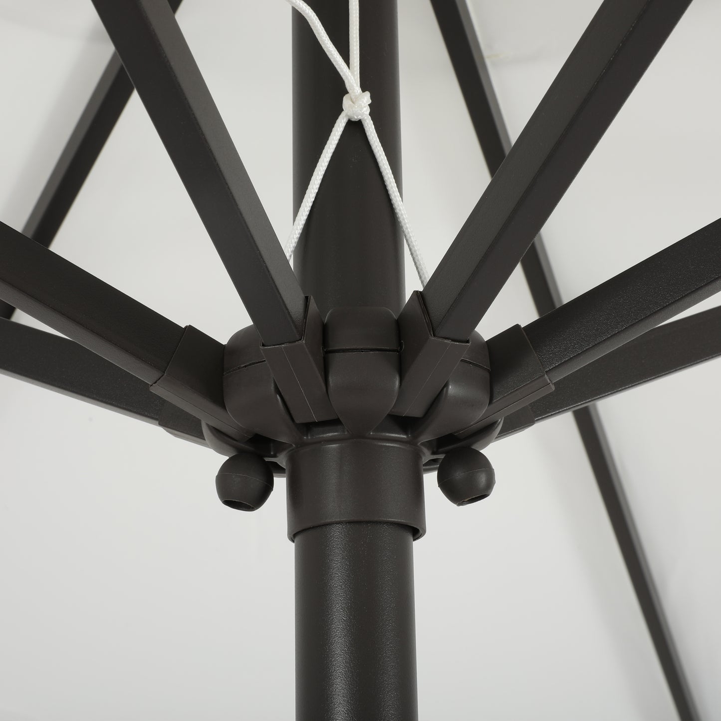 Kona 9 ft. Umbrella with Tilt and Crank Seahawk Designs Patio Umbrellas