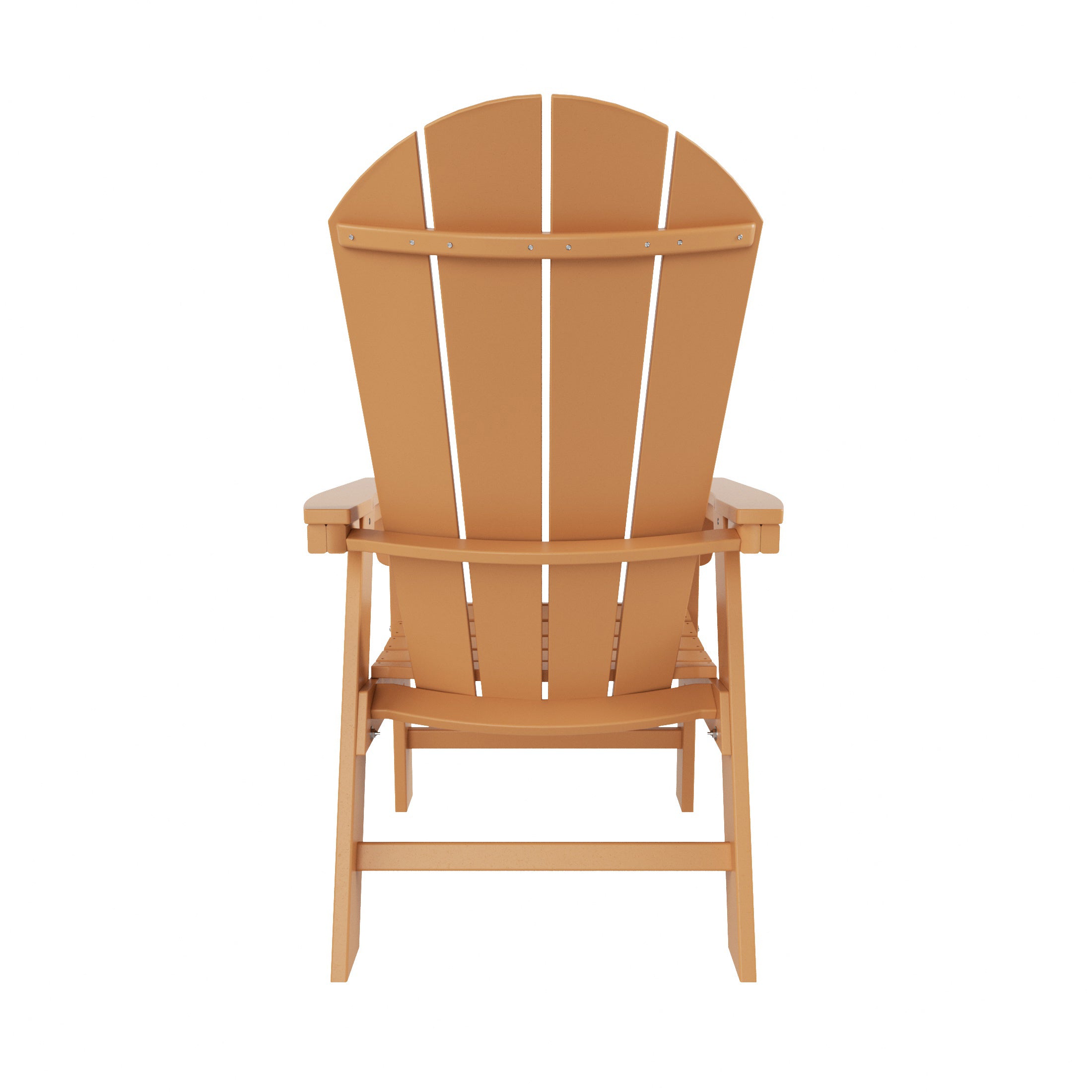 Chatham All-Weather Outdoor Classic Adirondack Patio Dining Chair Seahawk Designs Patio Dining Chairs